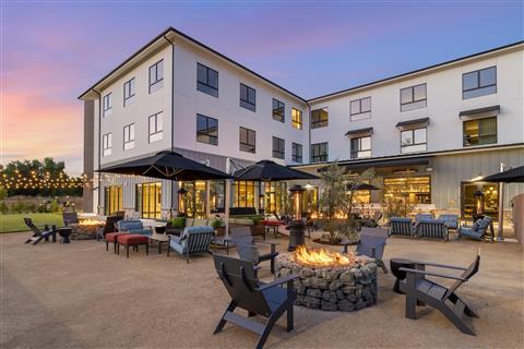 Cambria Hotel Templeton - Paso Robles, Templeton, CA