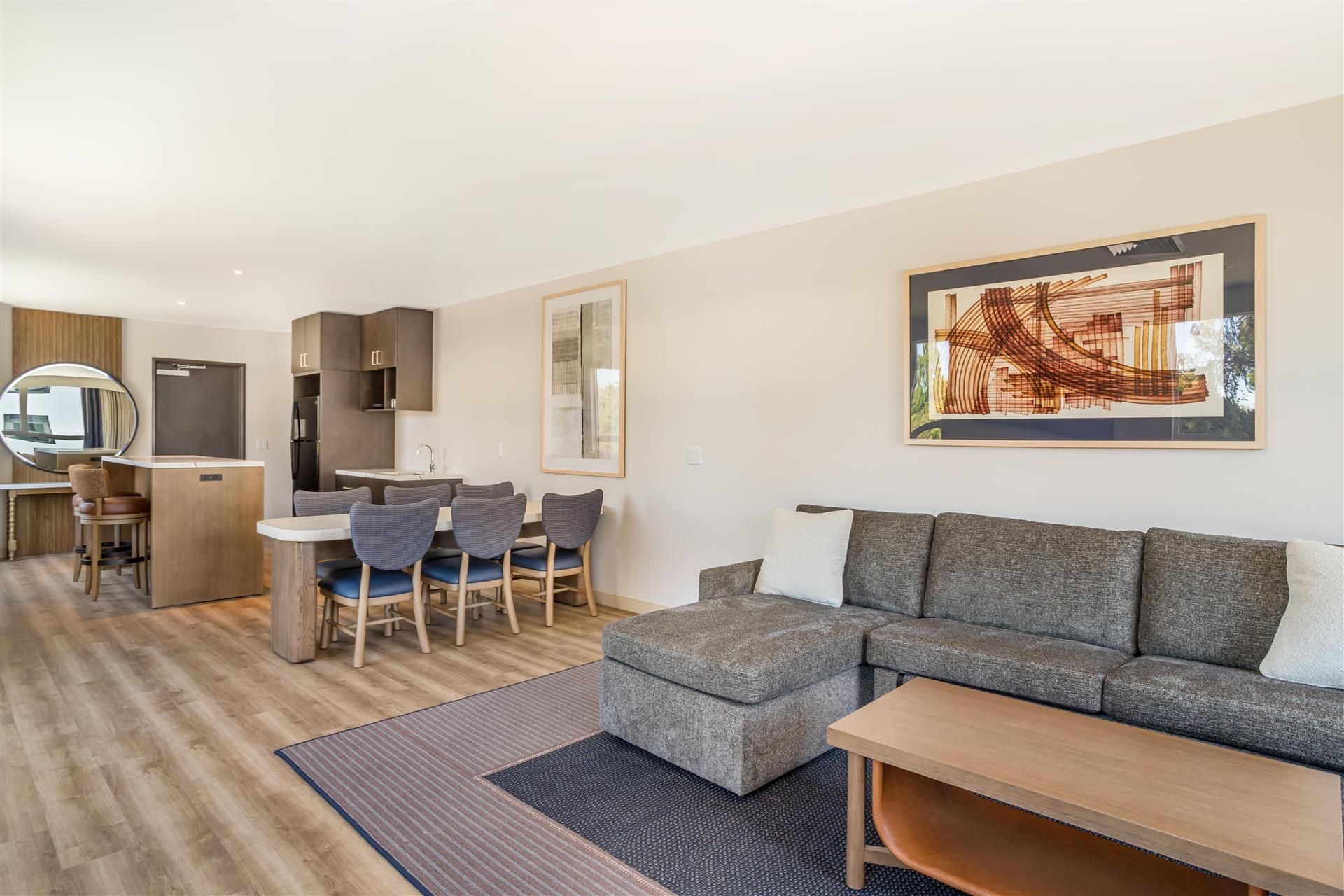 Изображение места проведения