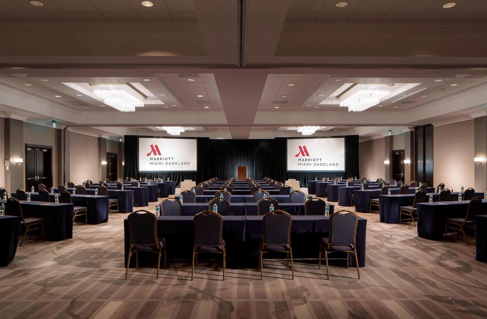 Miami Marriott Dadeland image