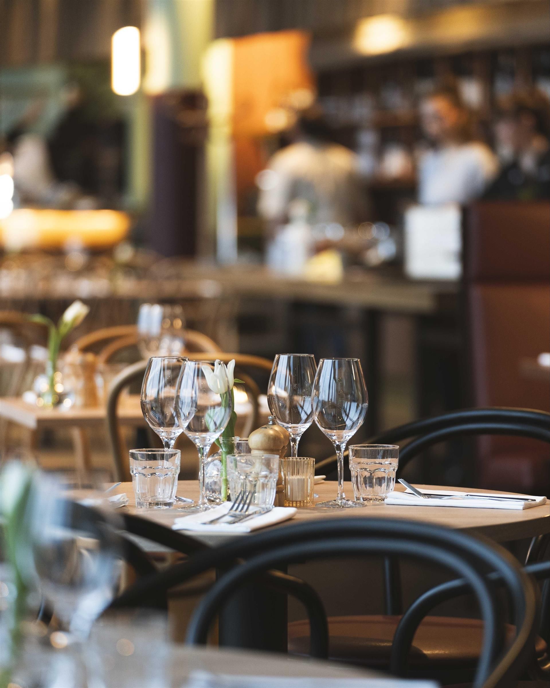 Bild på anläggning