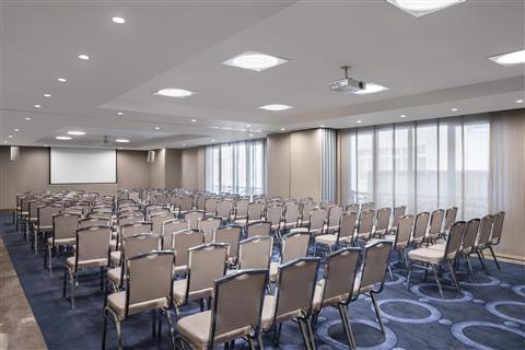 DoubleTree by Hilton Istanbul Gayrettepe a Istanbul, TR