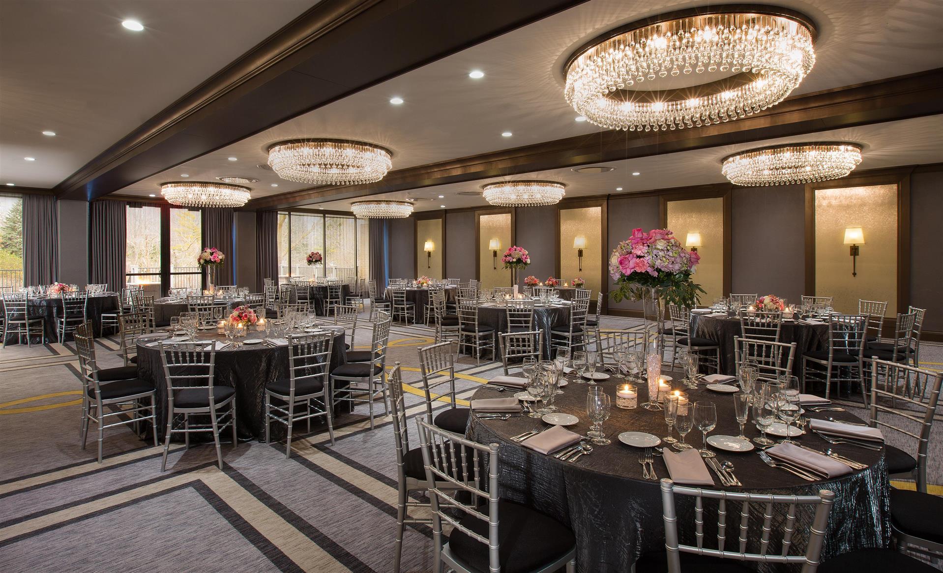 Immagine sala riunioni