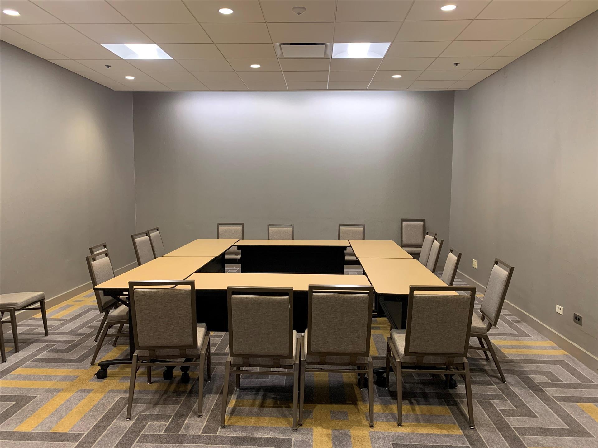 Toplantı odası resmi