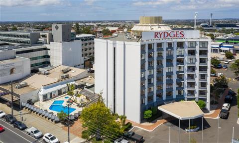Rydges Geelong in Geelong and the Bellarine, AU