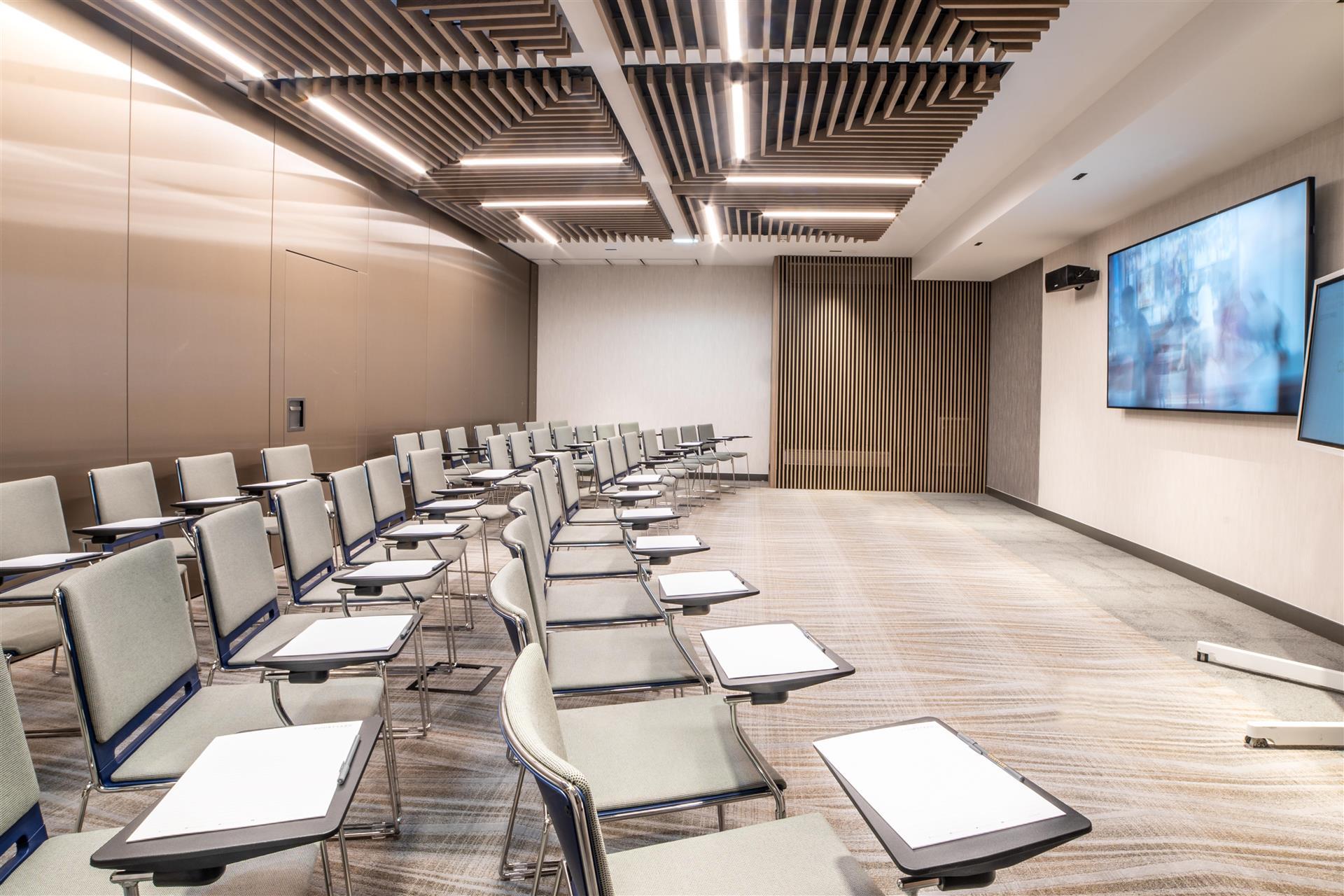 Immagine sala riunioni