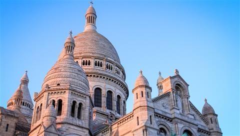 La Butte Montmartre