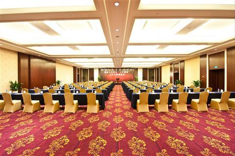 Maritim Hotel Taicang Garden in Suzhou, CN