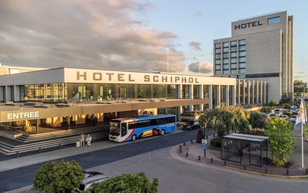 Immagine Complimentary shuttle service