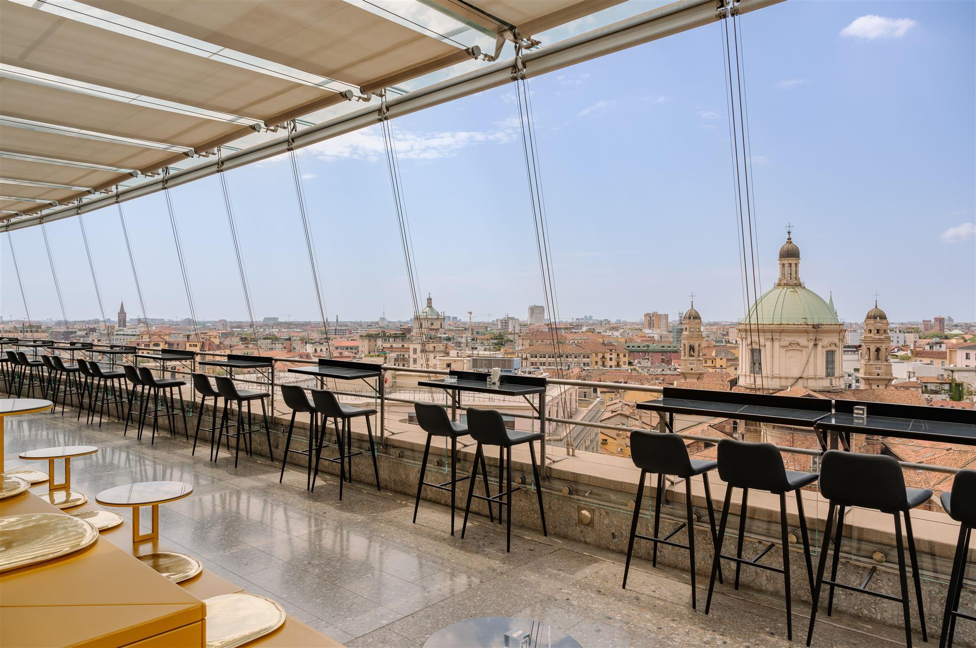 Hotel the Square and Hotel Dei Cavalieri Milano Duomo image