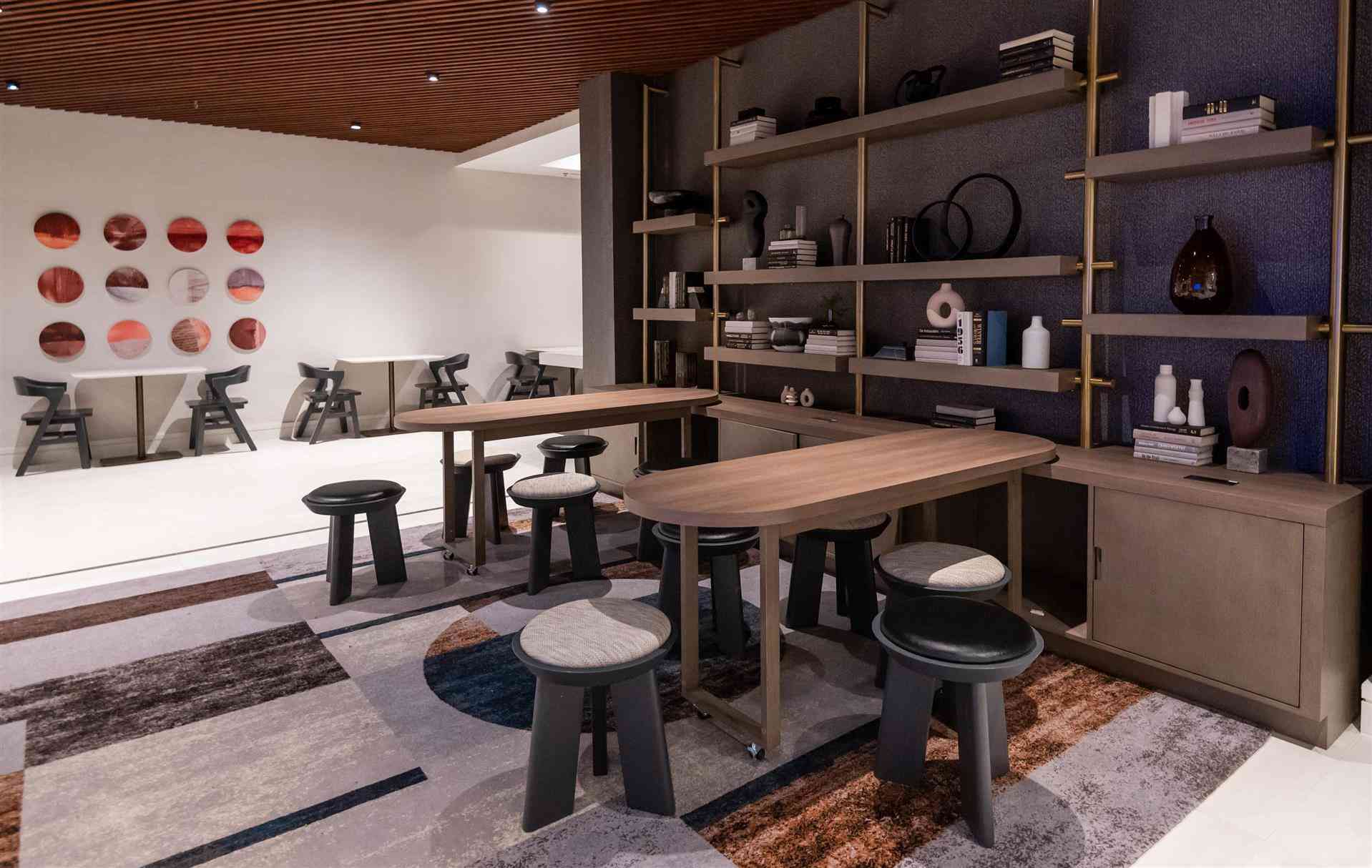 Hilton Arlington National Landing, Arlington, VA