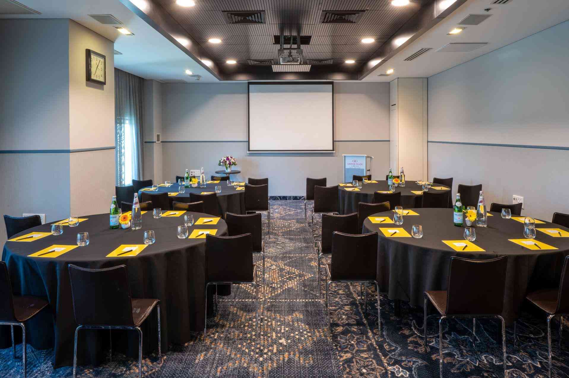 Crowne Plaza Tel Aviv City Center en Tel Aviv, IL