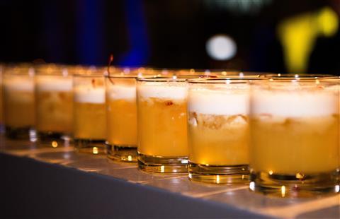 Restaurants and cafés