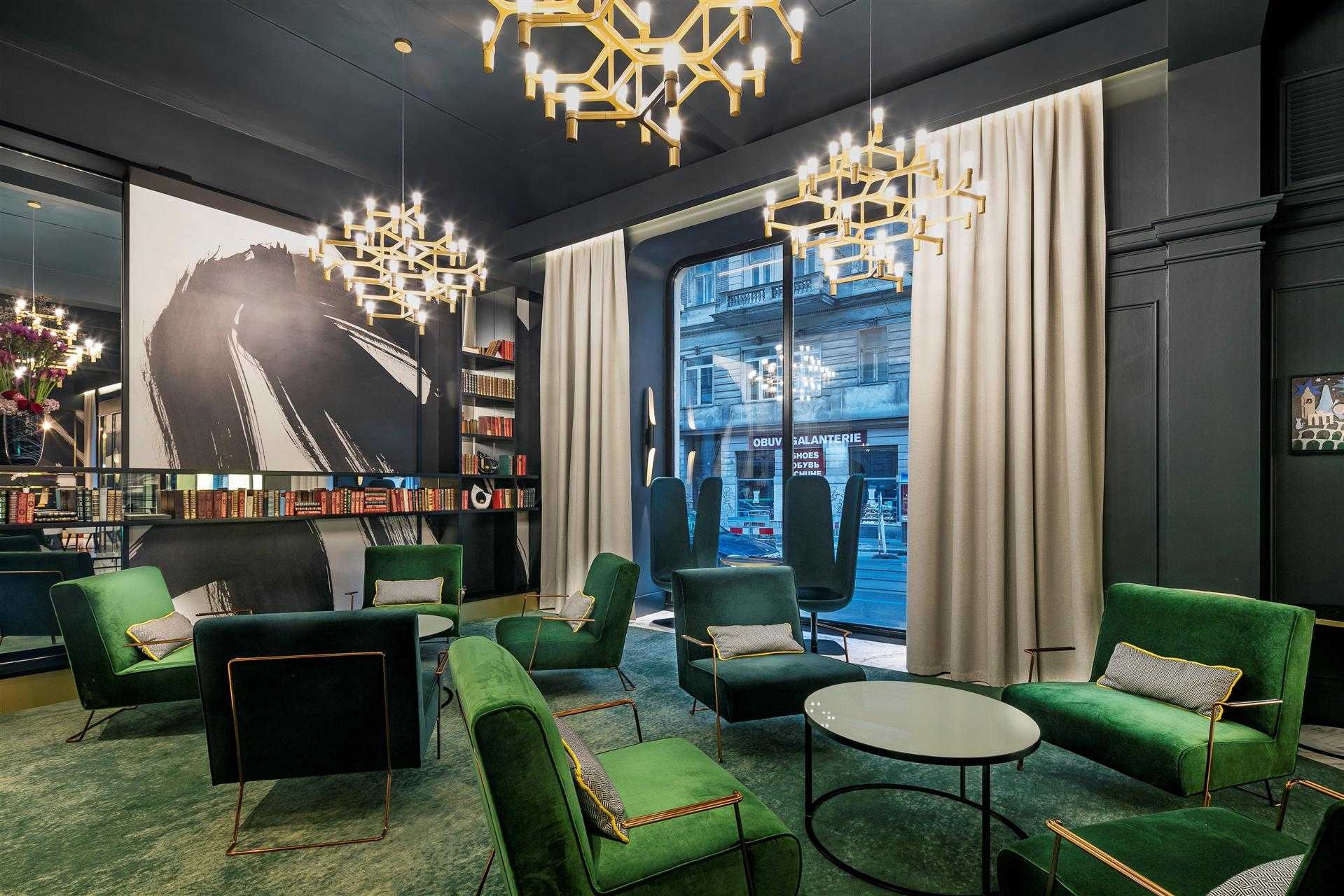 Century Old Town Prague - MGallery a Prague, CZ