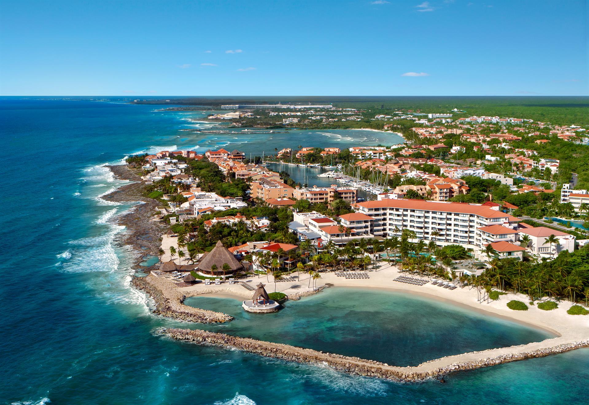 Dreams Aventuras Riviera Maya, All Ages All-Inclusive image