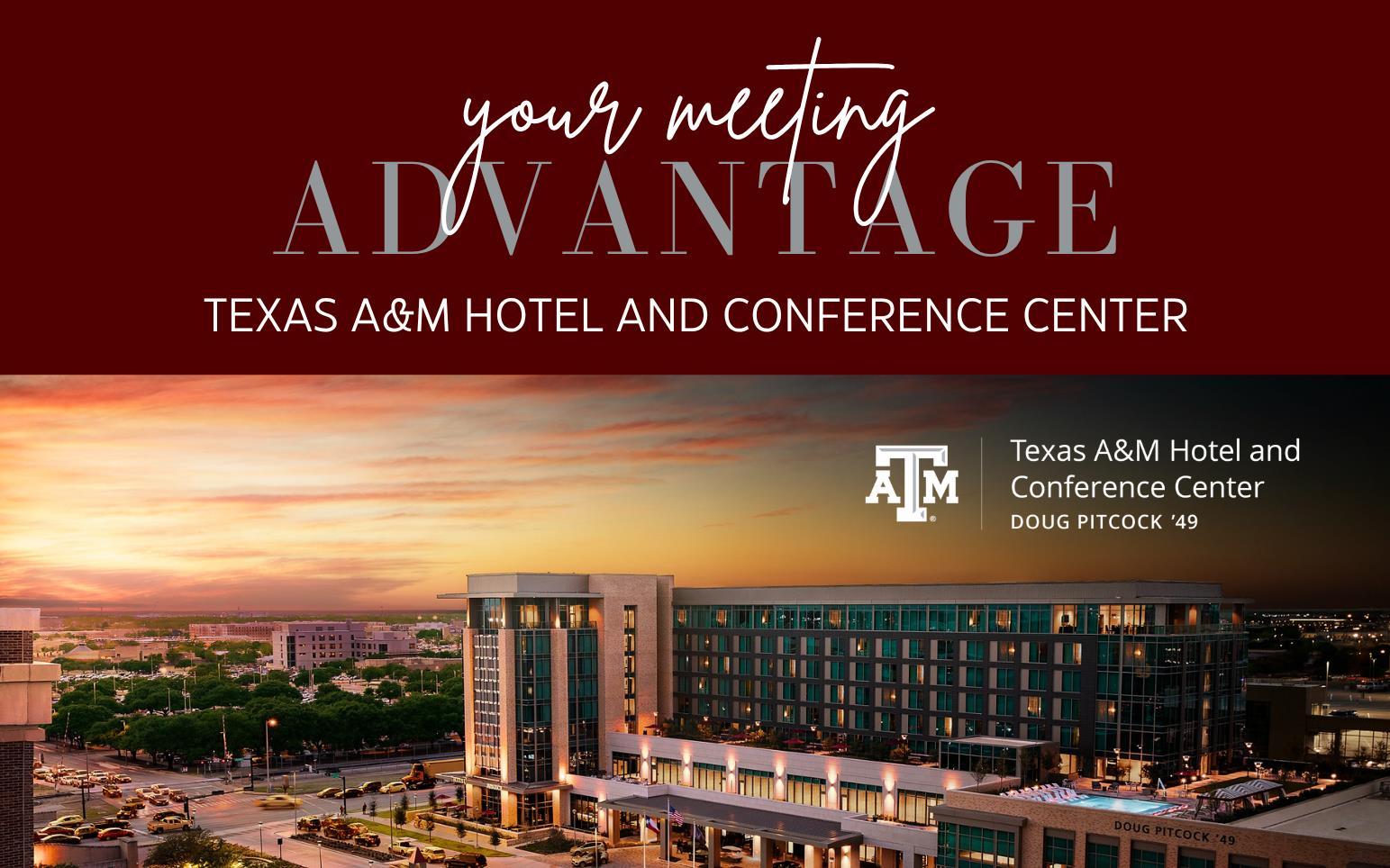 The 2026 Advantage bild