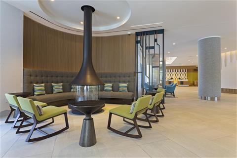 Hilton Garden Inn Boston Brookline a Brookline, MA