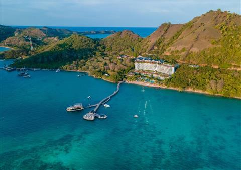 AYANA Komodo Waecicu Beach, East Nusa Tenggara, ID
