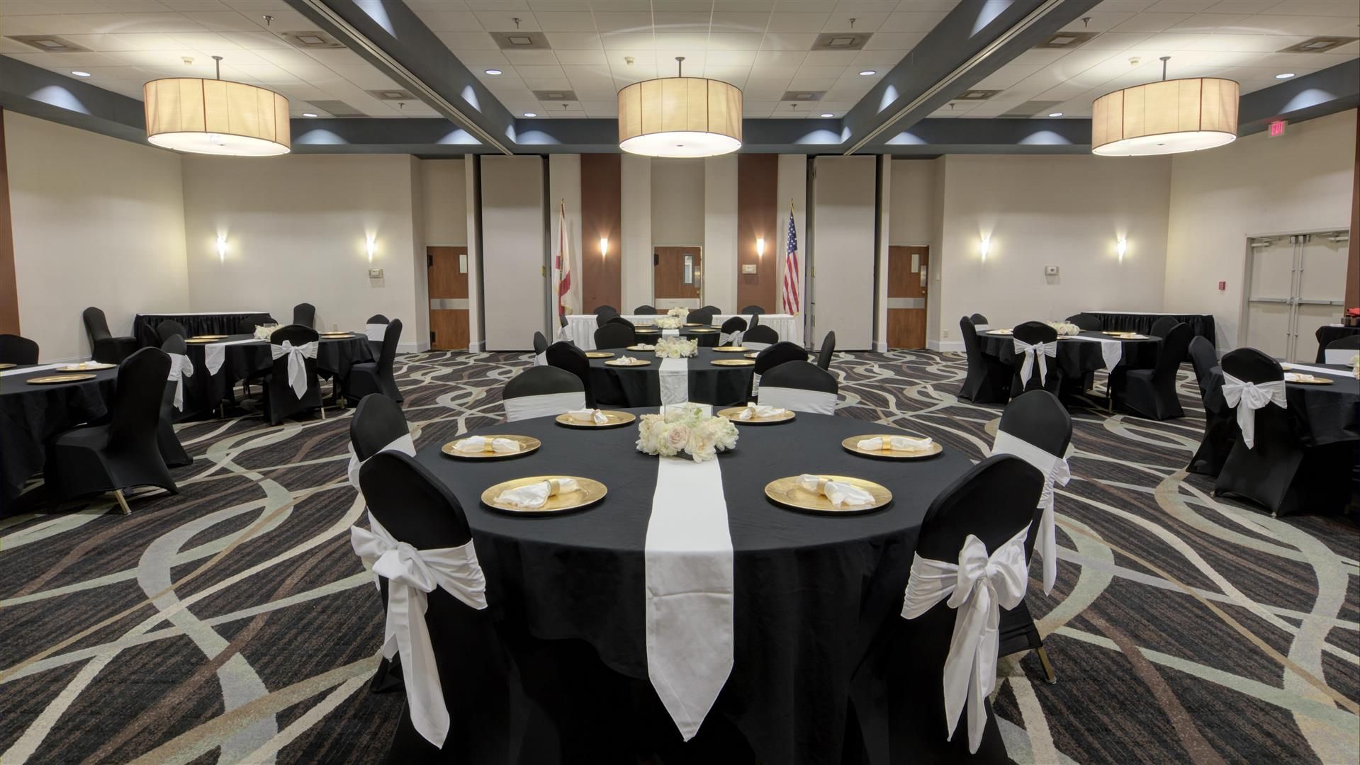 Изображение места проведения