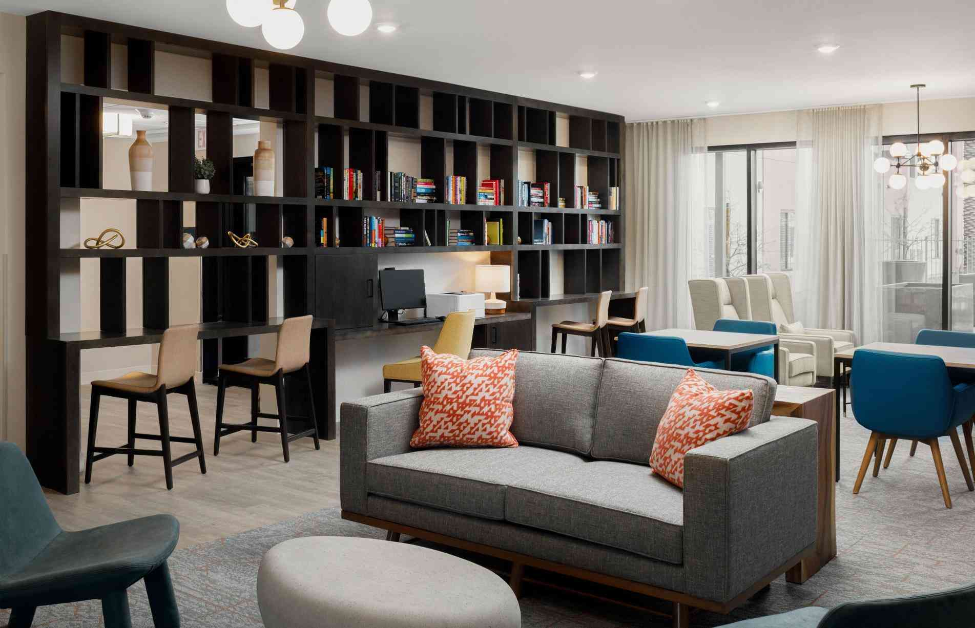 WaterWalk Extended Stay Jacksonville Deerwood Pk in Jacksonville, FL