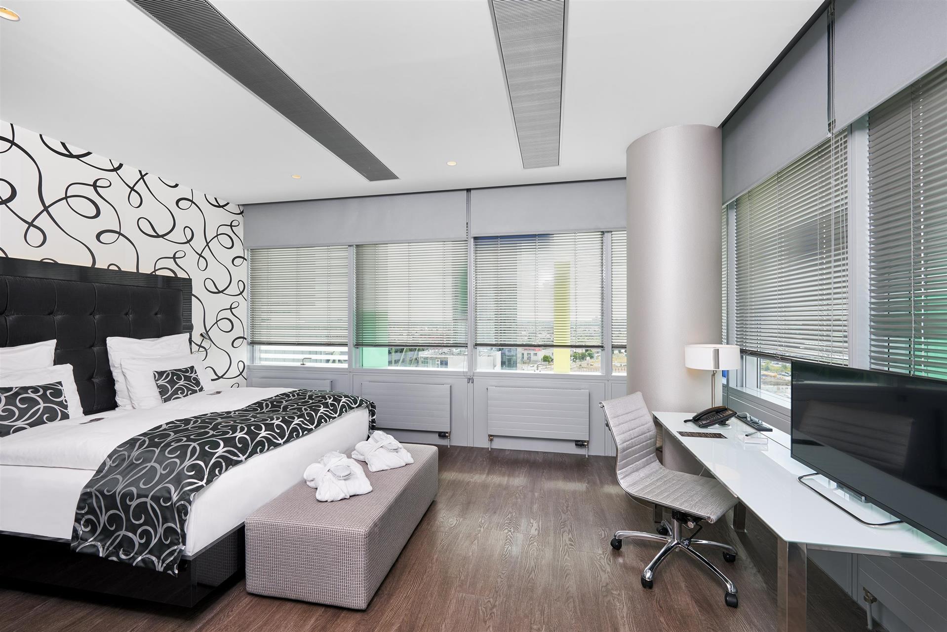 INNSiDE Düsseldorf Hafen image