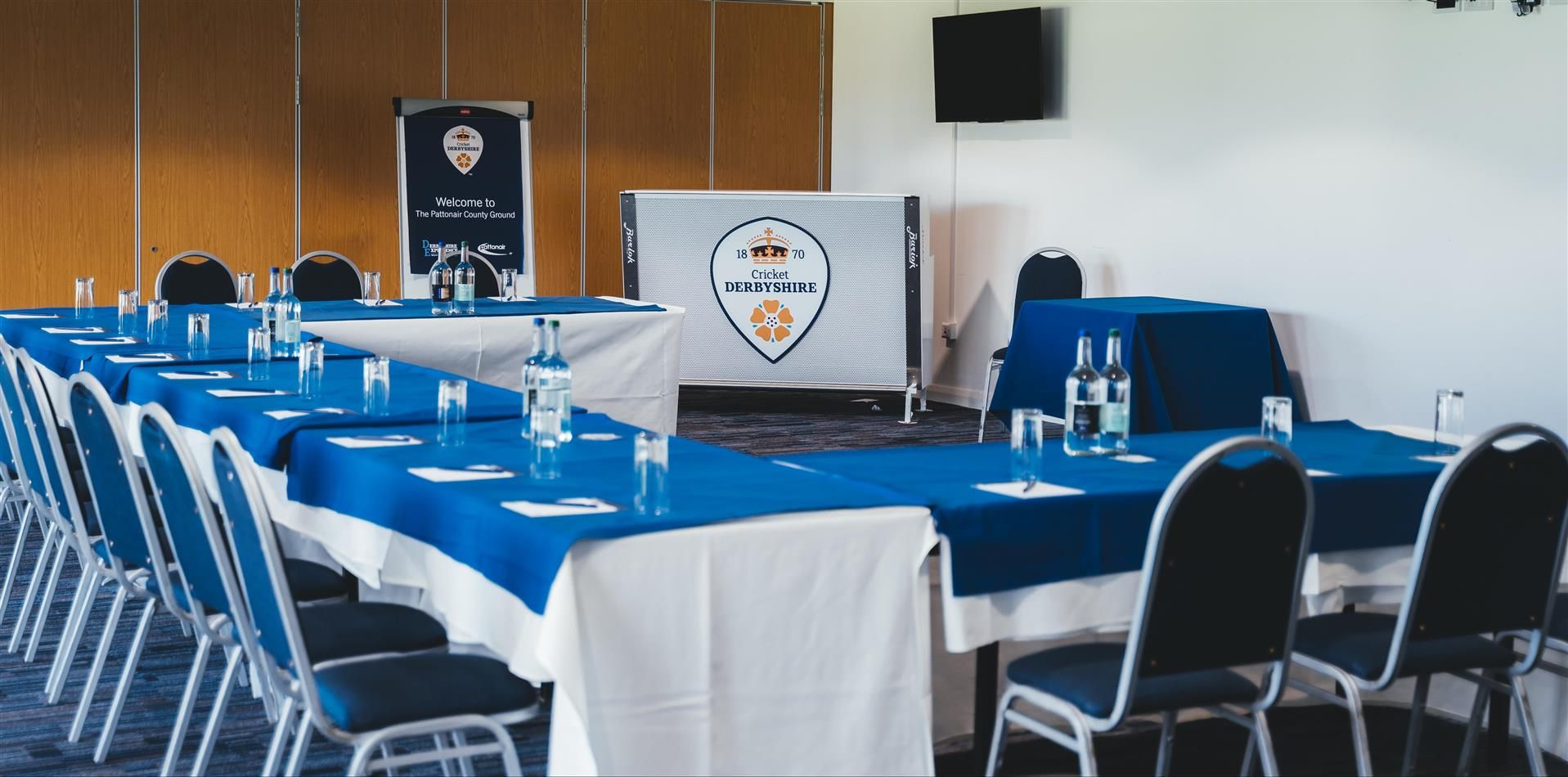 Изображение места проведения