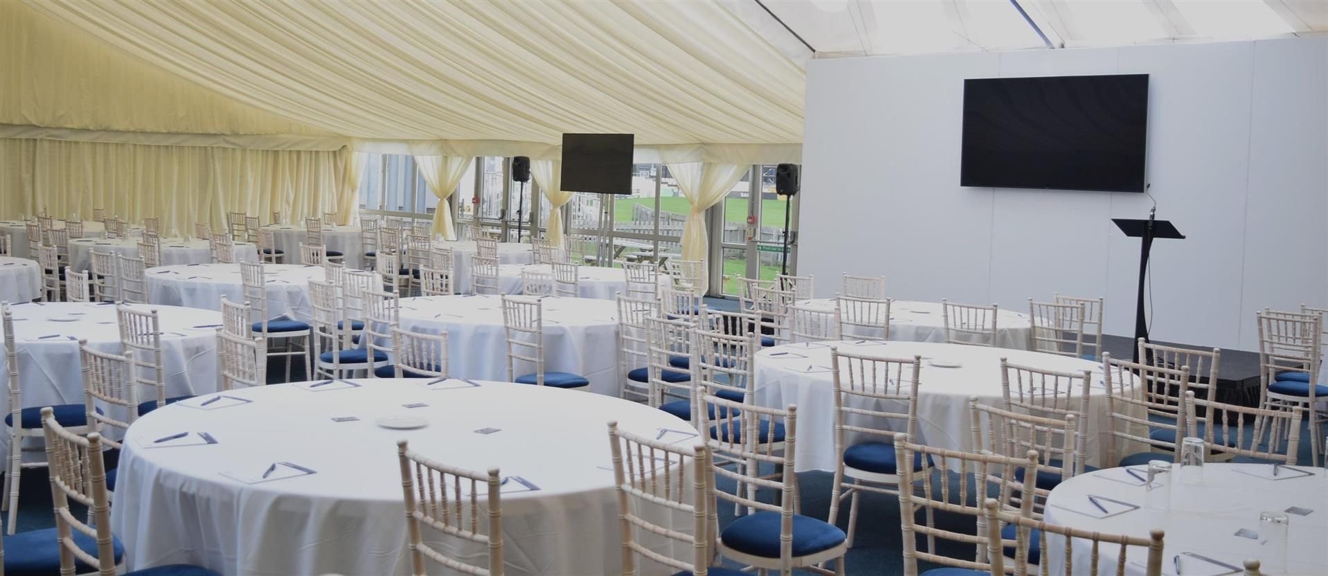 Изображение места проведения