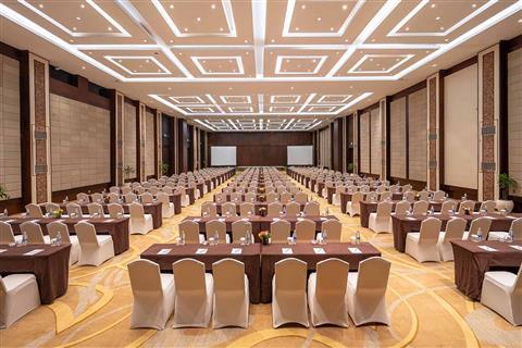 Merusaka Nusa Dua a Bali, ID