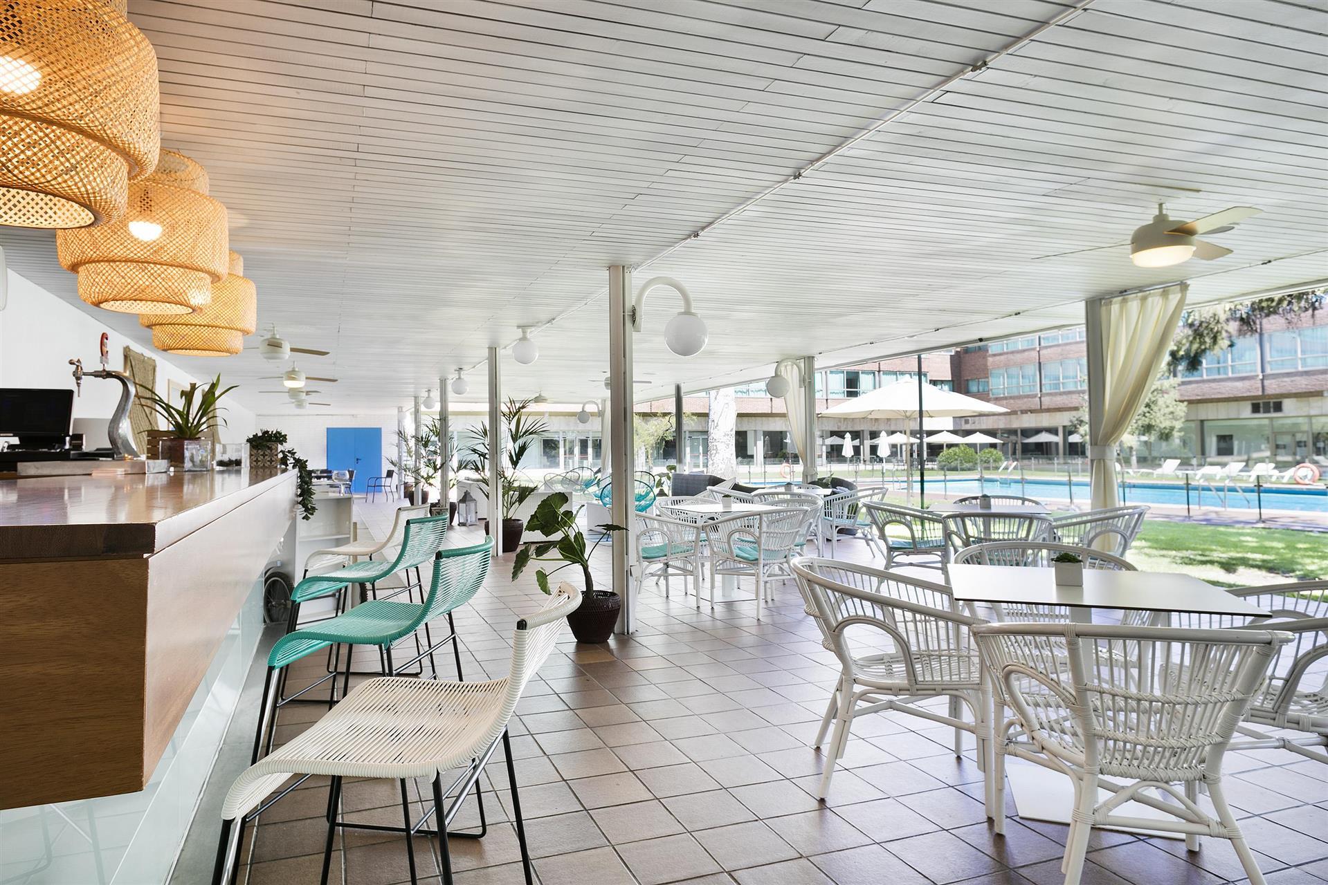 Imagem da sala de reuniões