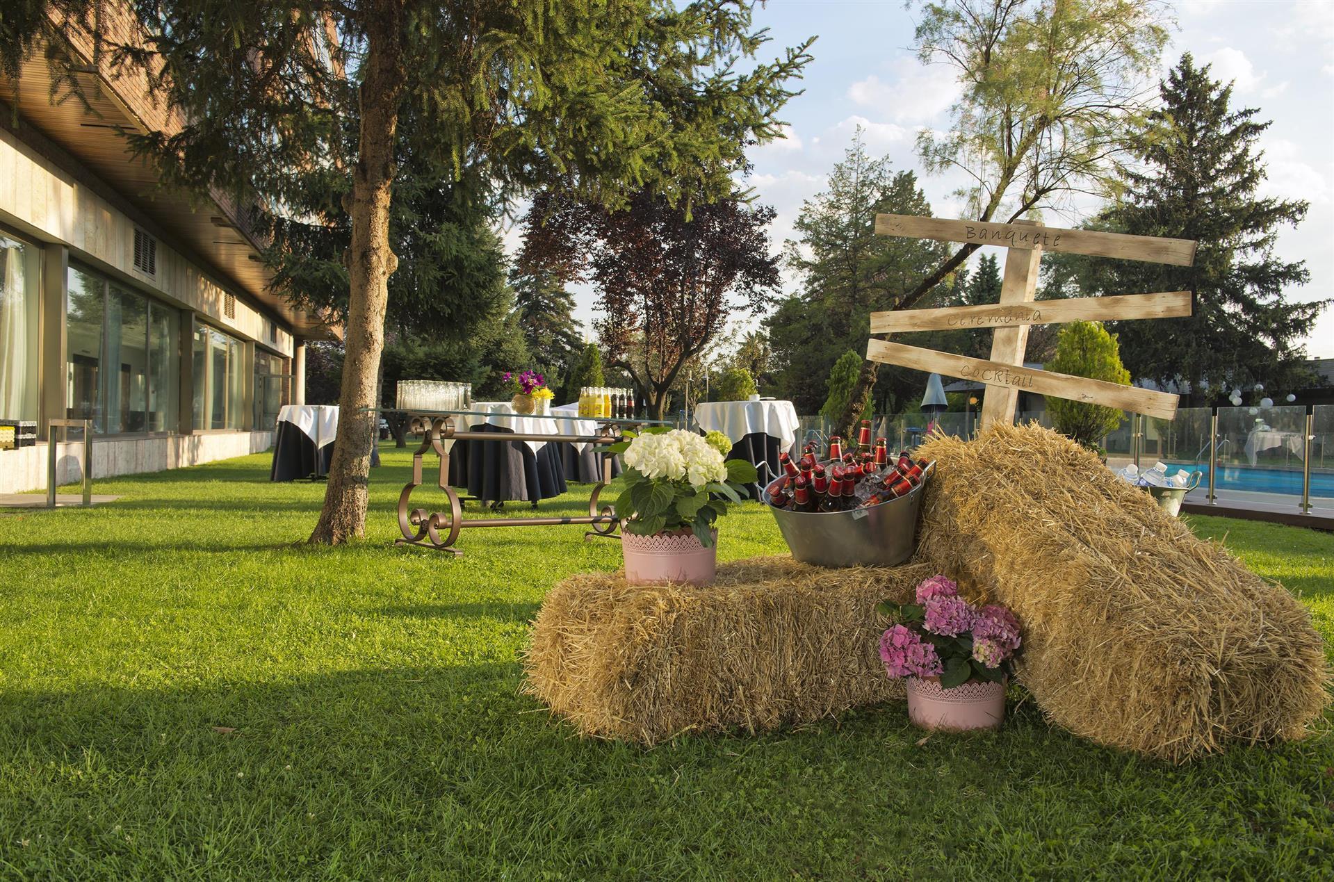 Imagem da sala de reuniões