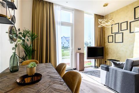 Leopold Hotel Oudenaarde in Oudenaarde, BE