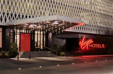 Virgin Hotels Dallas i Dallas, TX