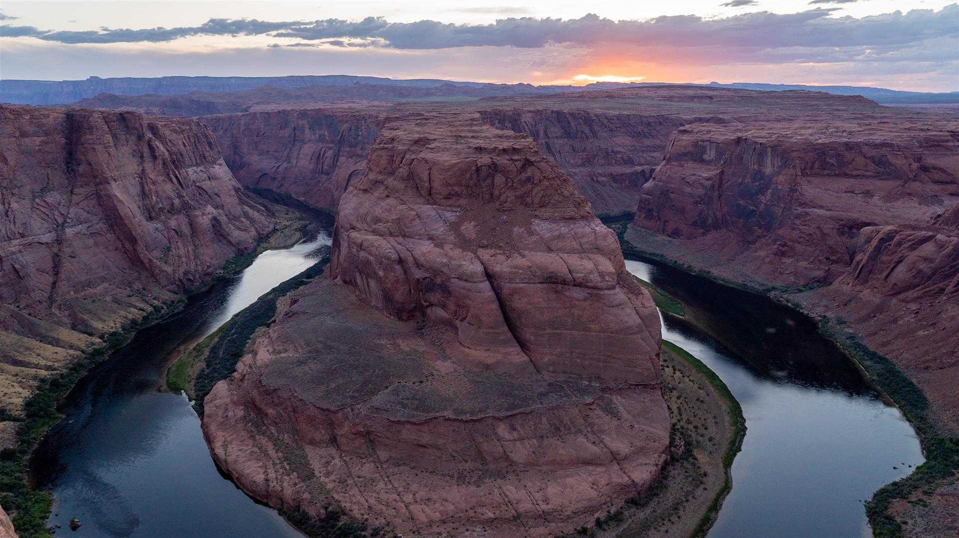 Under Canvas Lake Powell - Grand Staircase, Big Water, UT