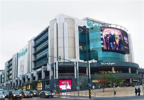 El Corte Inglés