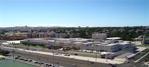 Centro Cultural de Belem