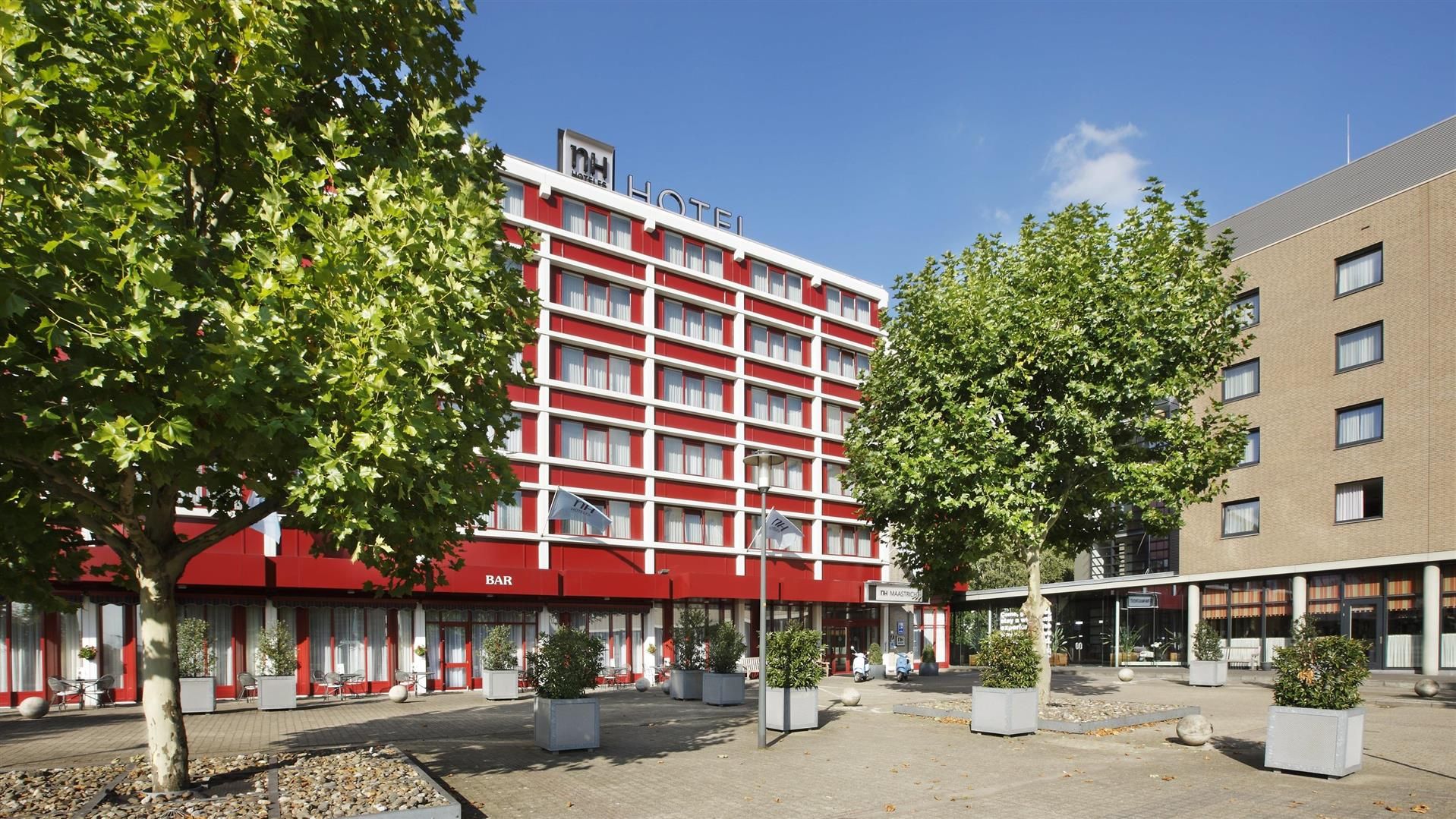 Afbeelding van locatie