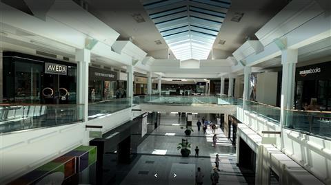 The Mall at Green Hills