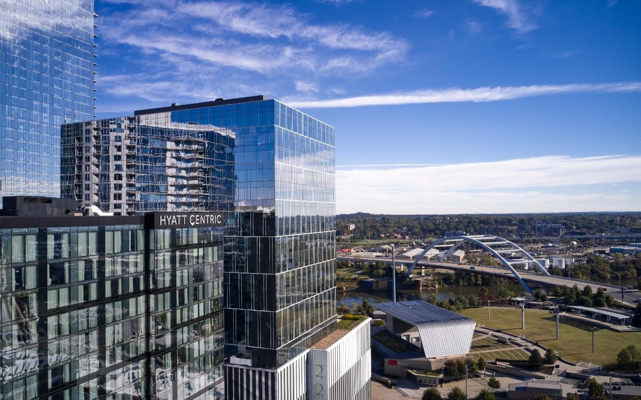 Headliner Promotion image