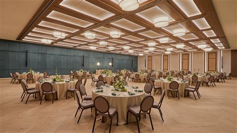 Hyatt Regency Kotor Bay Resort en Kotor, ME