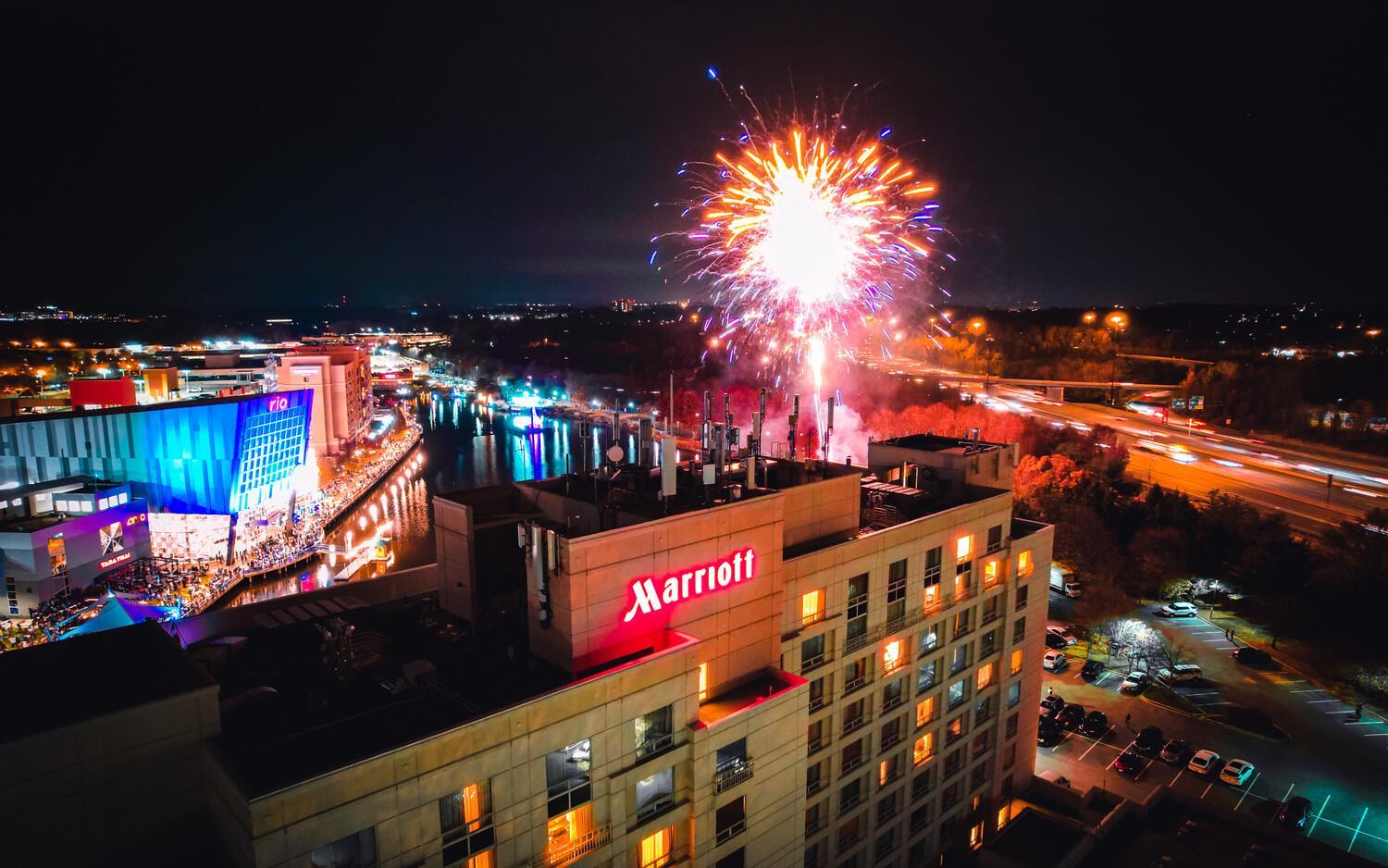 Изображение Double Points Group Offer