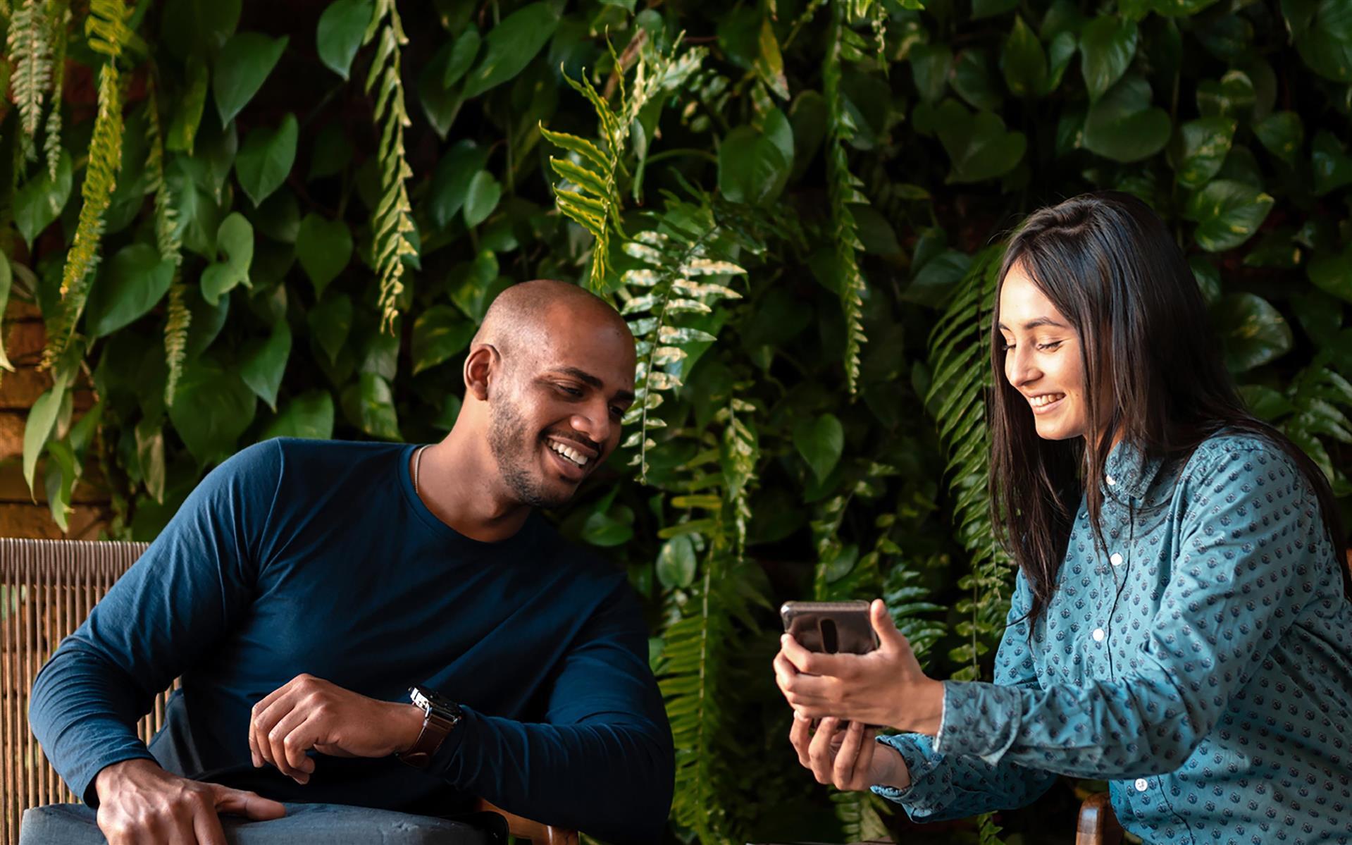 Immagine Receive a Carbon Offset Credit