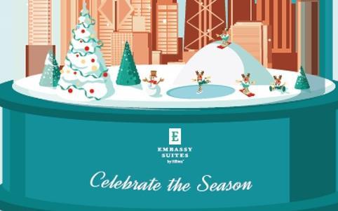 Immagine Holiday Savings