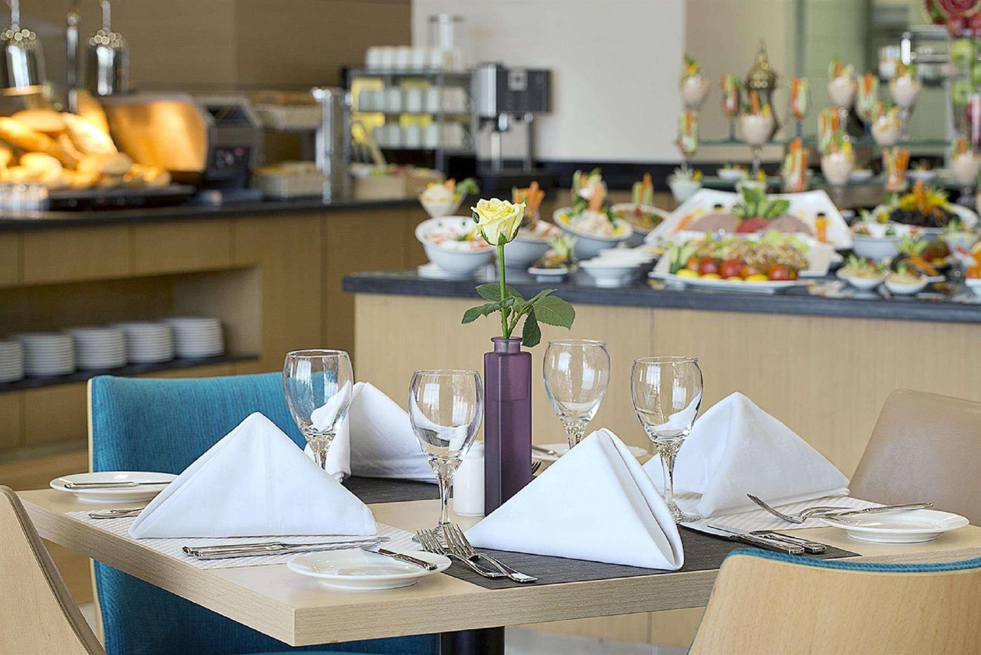 รูปสถานที่จัดงาน