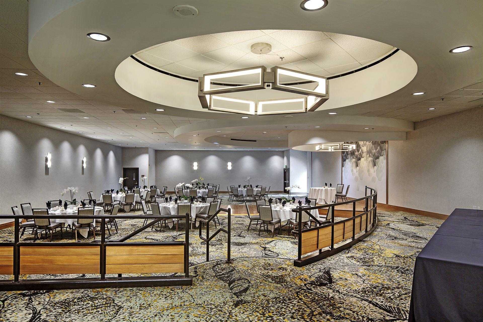 DoubleTree by Hilton Hotel Modesto em Modesto, CA