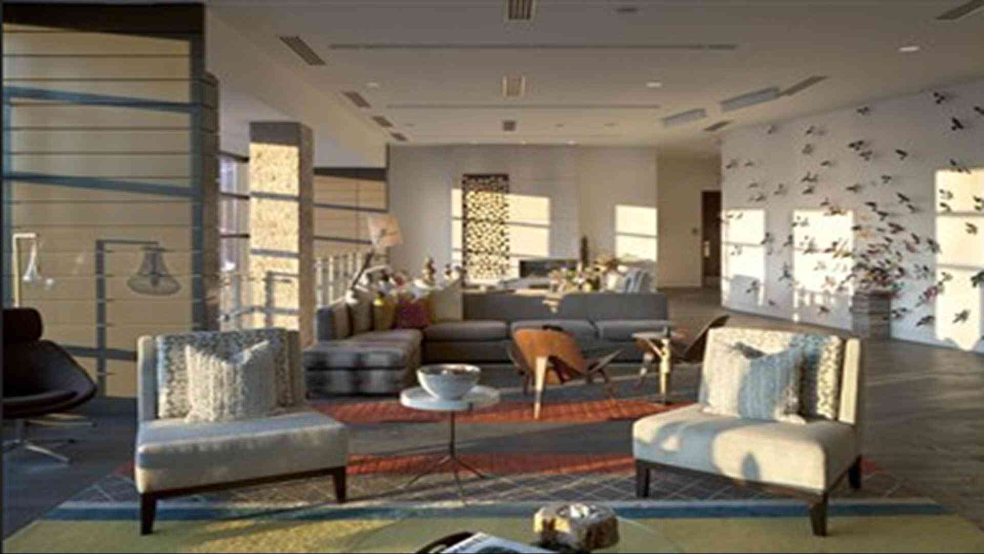 The Alexander, Indianapolis, IN