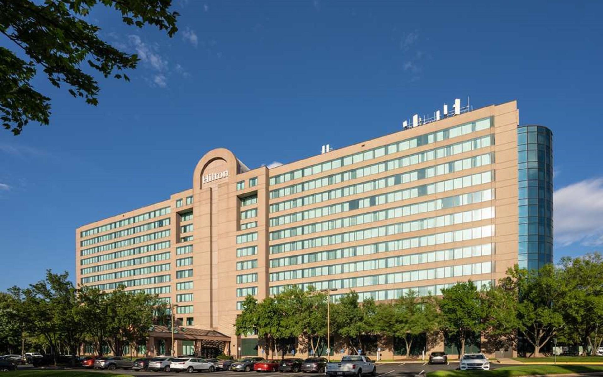 Immagine Woodlawn Boardroom Package