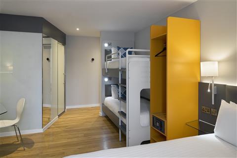 our Points Flex by Sheraton Cardiff a Cardiff, GB3