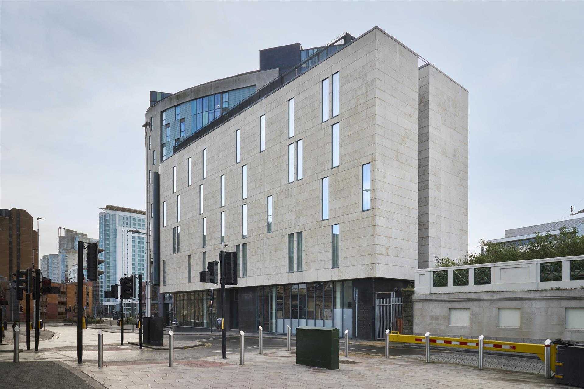 our Points Flex by Sheraton Cardiff a Cardiff, GB3