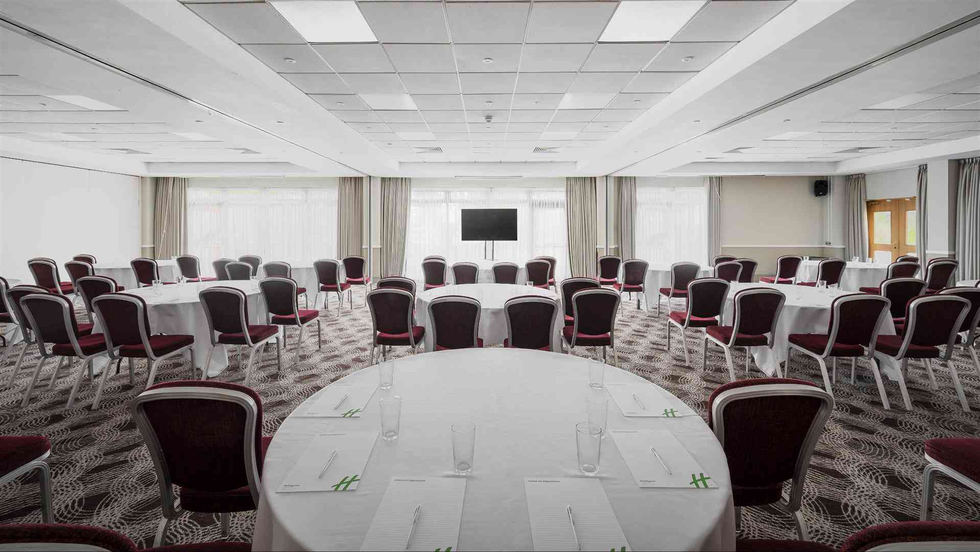 Holiday Inn Glasgow - East Kilbride em East Kilbride, GB2