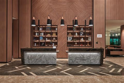 Four Points by Sheraton Desaru, Bandar Penawar, MY