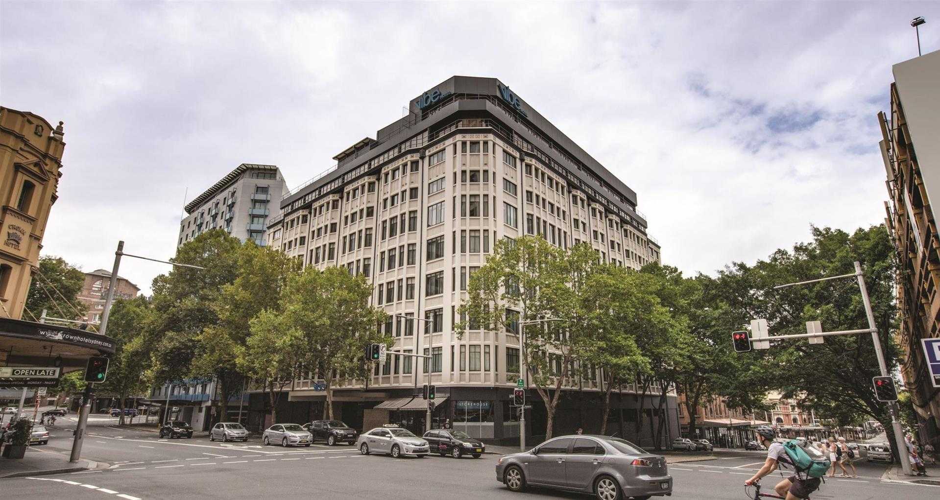Vibe Hotel Sydney a Sydney, AU